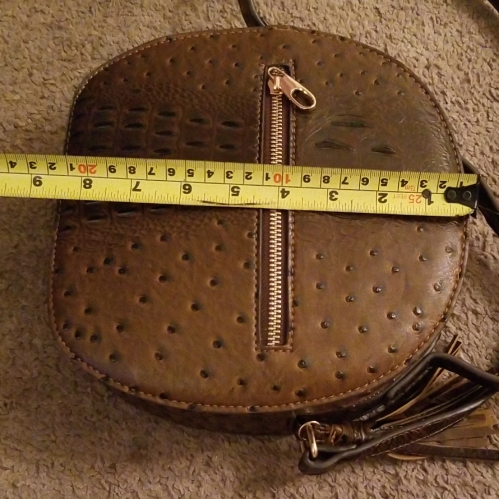 NWOT PURSE - Picture 5 of 7